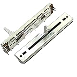 Crosscut pusher original Alps pusher pioneer djm500 600 800 1000 mixer crosscut pusher