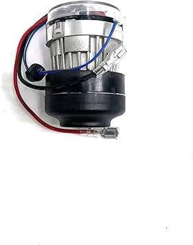 MXD-A-8 Motor for Dreame H12 Pro / H13 Pro Handheld Vacuum Cleaner Spare Parts Accessories New Fan Module with Motor stabilityH13 Pro