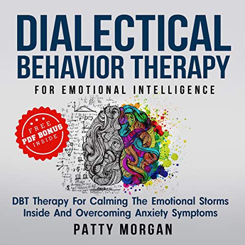 Amazon.com: DBT Made Simple: A Step-by-Step Guide to Dialectical ...