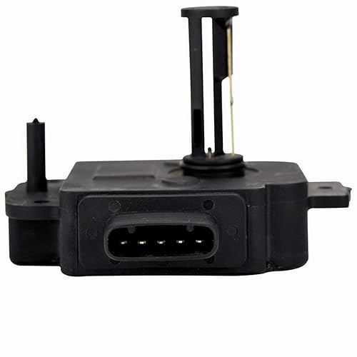 Miniatura 2 de Nuevo sensor de flujo de aire masivo compatible con Toyota Supra 3.0L 1993 1995 1995, compatible con Lexus SC300 3.0L 1992-1995, GS300 3.0L 93-95