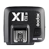 receptor godox Compatible con Godox X1T-C transmisor.