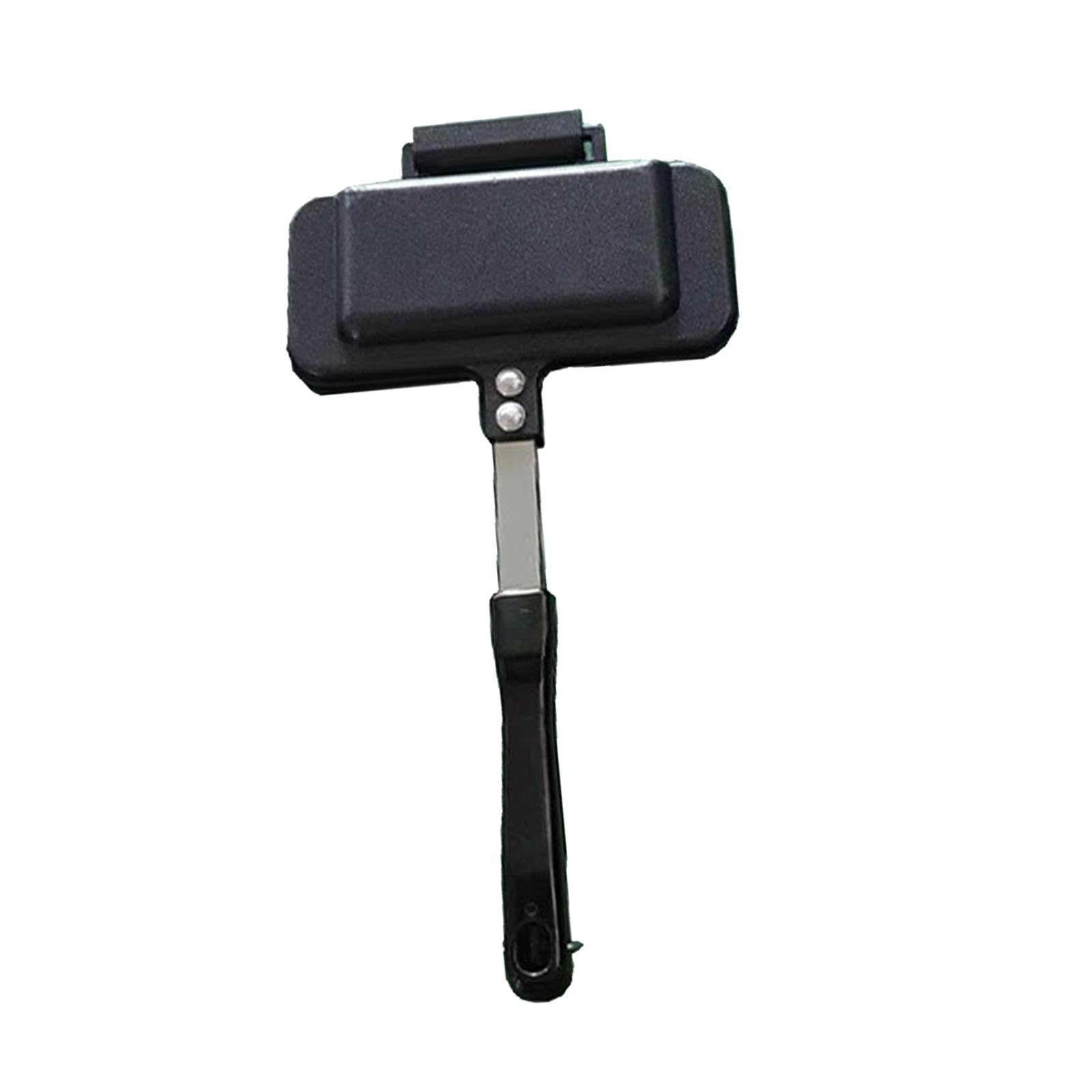 Doppelseitige Bratpfanne, Sandwichmaker, Grillkäse Maker, Sandwich Backblech