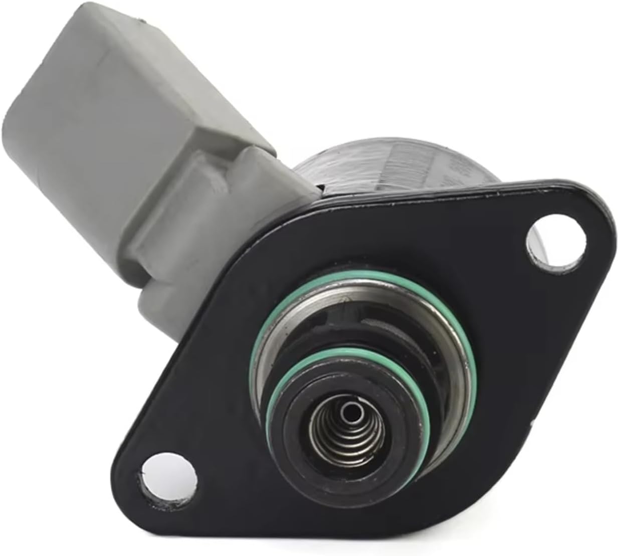 Fuel Pressure Metering Valve Compatible With KIA For Sedona Fuel Pressure Metering Solenoid Valve SCV Injection Regulator Car Accessories OEM 9307Z530A