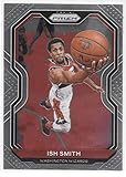Ish Smith 2020-21 Panini Prizm Card #37
