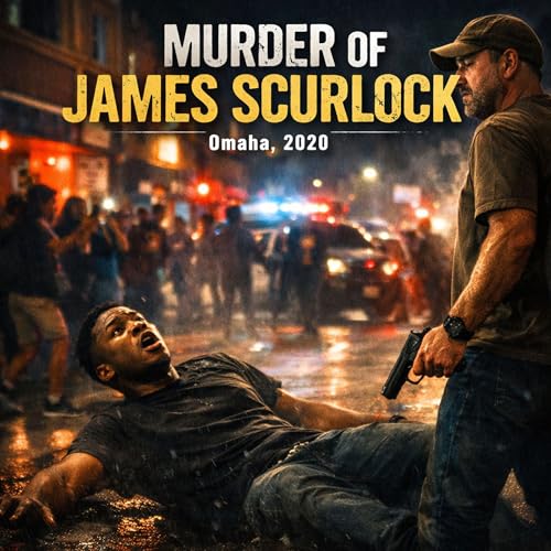 Murder of James Scurlock