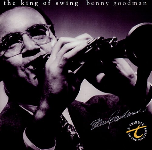 King Of Swing [Audio CD]
