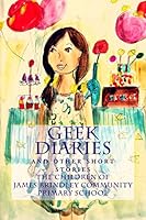 Geek Diaries: 1517722934 Book Cover