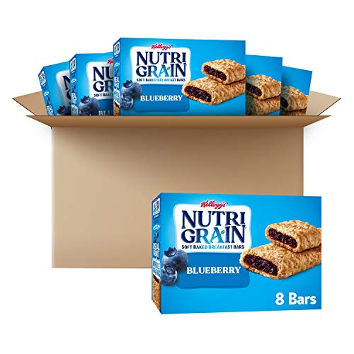 Amazon Best Sellers Best Whole Grain Bars