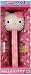 PEZ Giant Hello Kitty Candy, 1.43 Pound