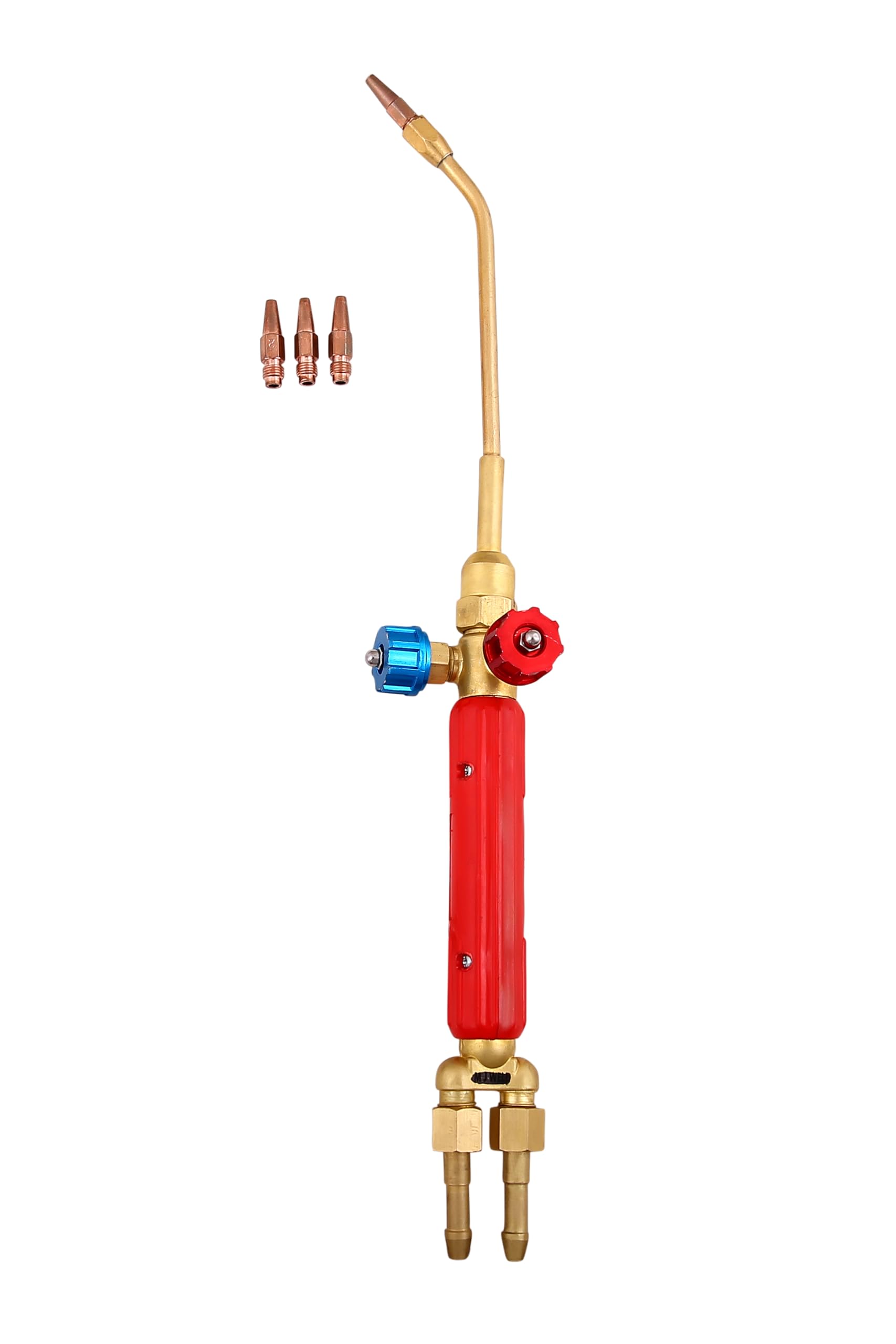 A E AMAAN Amaan High Pressure Gas Welding Torch