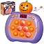 Halloween Pumpkin
