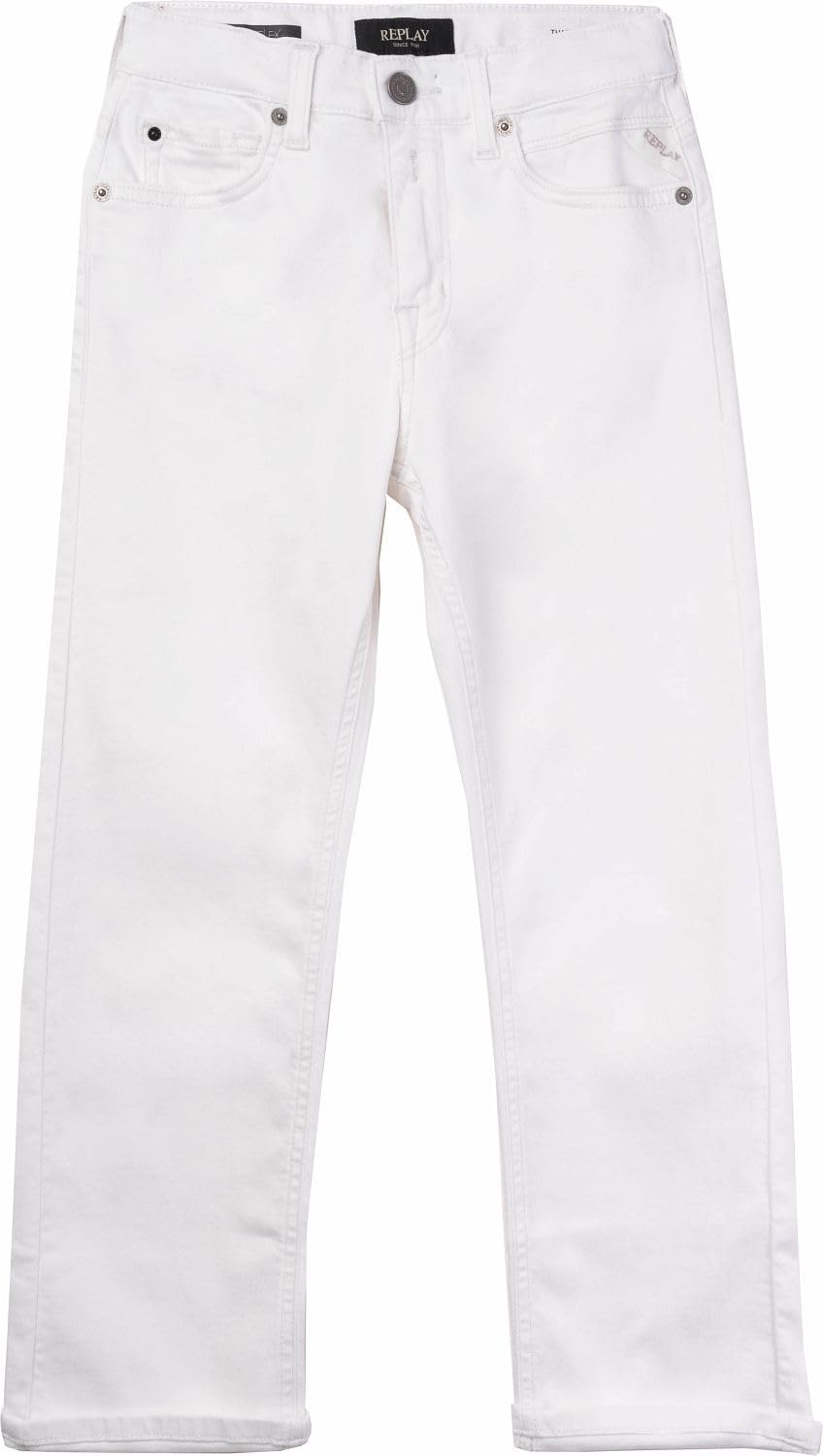Replay Thad Jeans Bambini e Ragazzi