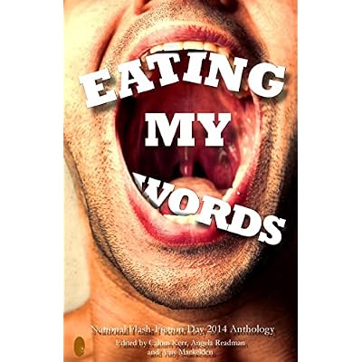 Eating My Words
