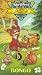 Walt Disney Mini Classics: Bongo [VHS]