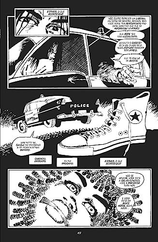 Sin City: De Volta ao Inferno