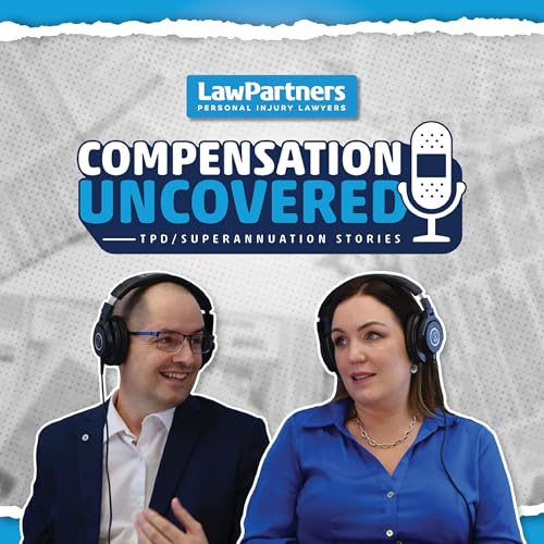 Series 1 | Episode 3: TPD Client Stories & Insights. Titelbild