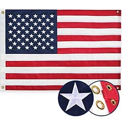 3x5 Heavy Duty Nylon