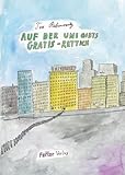  Auf der Uni gibt\'s Gratis-Rettich
