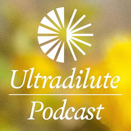 Ultradilute Podcast cover art