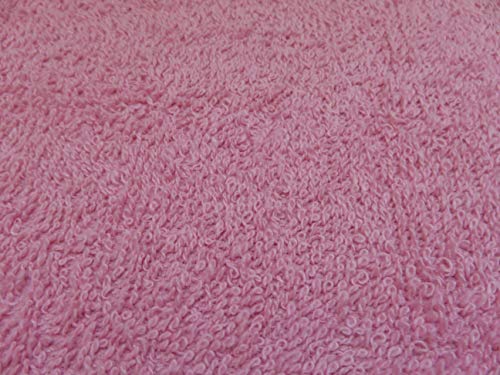 Towelfirst 5-Pack Extra-Absorbent Bath Towel Set - Large, 27X54 Inches, 100 Percent Cotton Bath Towels - Soft And Quick Drying - Best For Bath, Pool And Guest Use, Get 2 12X12 Inches Washcloths #TOP5