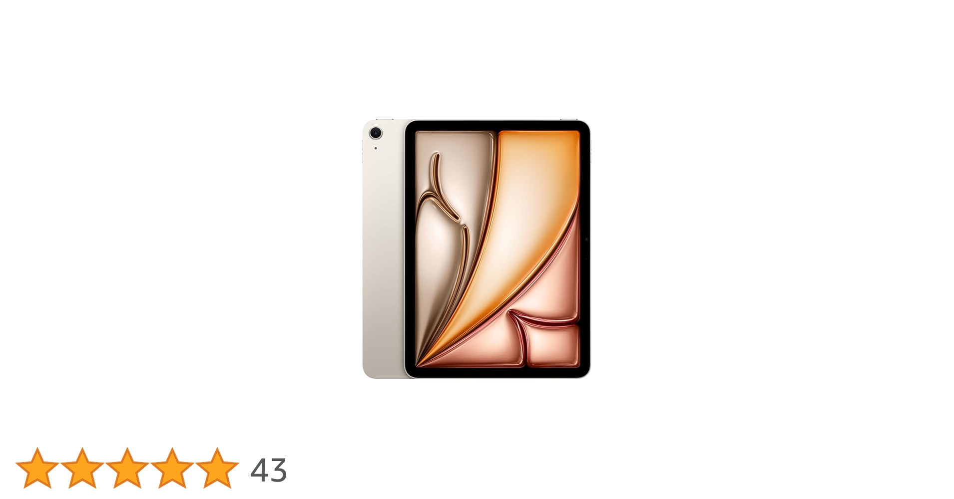 ◎D8098 Apple iPad Air(M2) 11インチ　256GB Apple iPad Air M2 11'' 256GB Wi-Fi Blue – Potência e Design