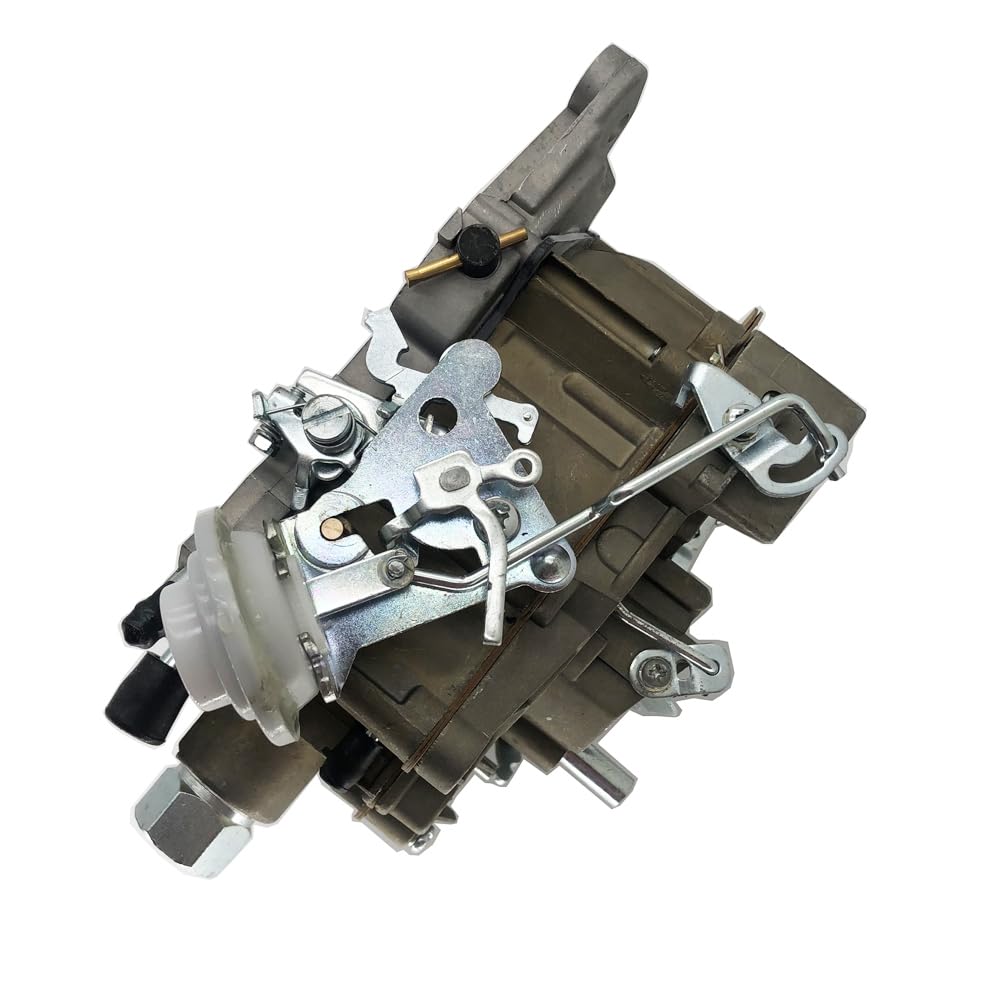 Części zamienne Nowy gaźnik dla ROCHESTER QUADRAJET 4MV 4 baryłkę CARB 1968 dla PONTIAC zastępuje część #7028264