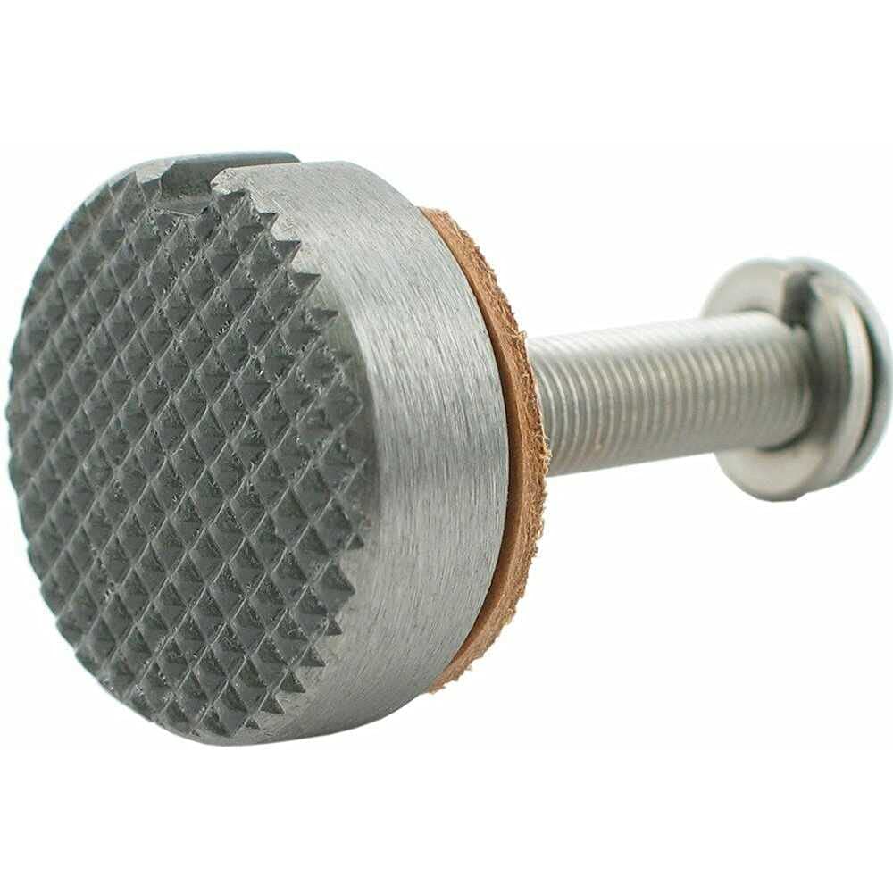 StilettoFACE REPLACEMENT MILLED STEEL TB3MR