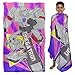 Transformers Blanket, 36