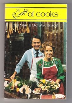 Paperback A Couple of Cooks Book