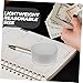 VILLCASE Finger Moisteners Spong 10pcs Money Sponge Wet Sponge Moistener for Bank Tellers Cashiers