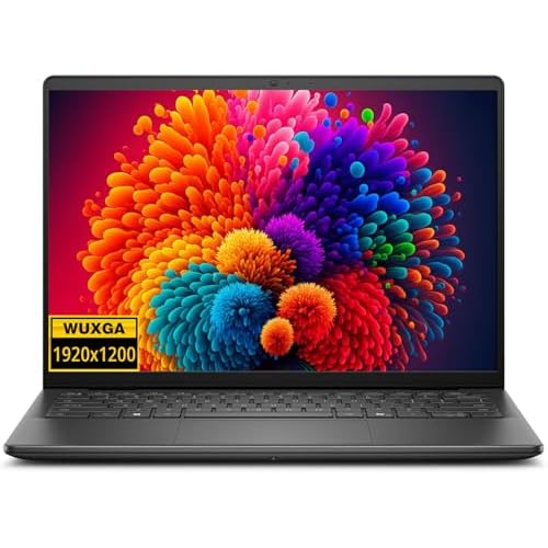 Dell Inspiron 14 Slim Laptop Intel 10-core i5-1334U