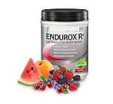 Pacific Health  Endurox R4, Fruit Punch, 14 serving Net WT 2.29 LBS (1.04 KG )