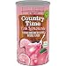 Country Time Pink Lemonade Drink Mix, (Makes 34 Quarts) 82.5-Oz