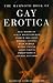 The Mammoth Book of Gay Erotica (Mammoth Books)