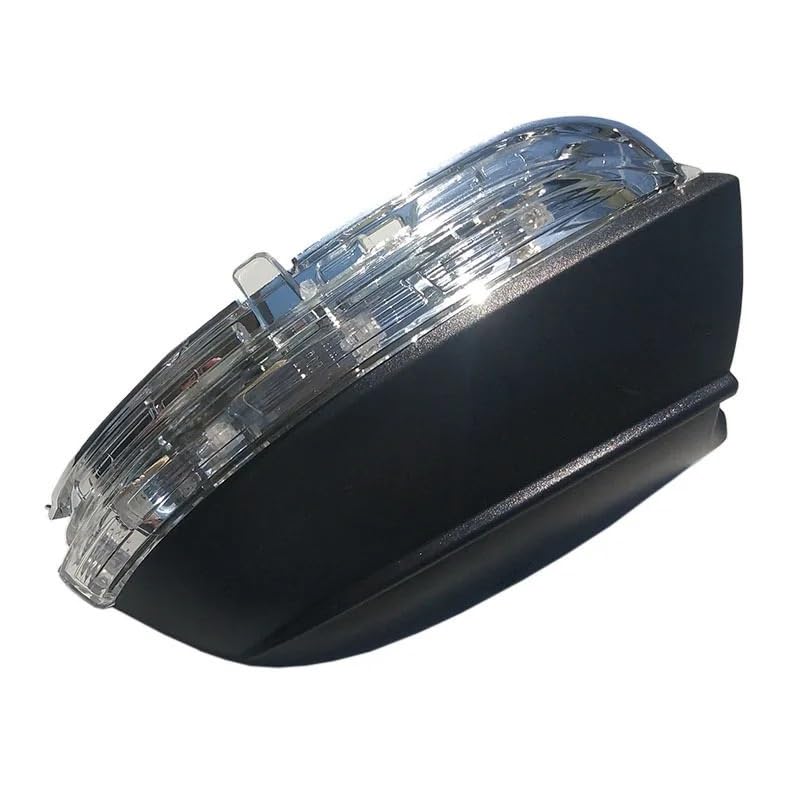 Clignotants dynamiques LED défilants pour rétroviseurs latéraux Golf MK6 GTI