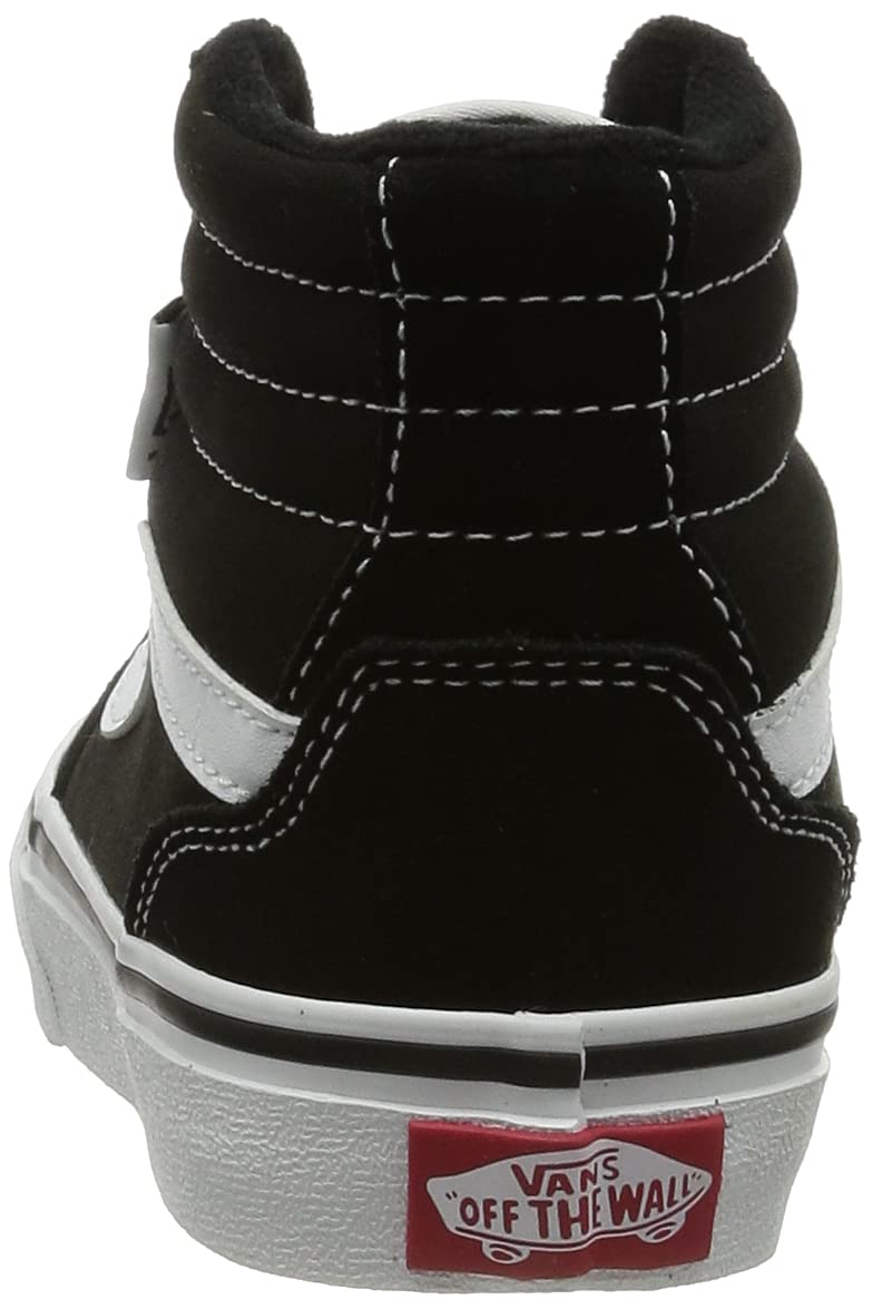 Vans Uniseks - dzieci Filmore HiAdidasy