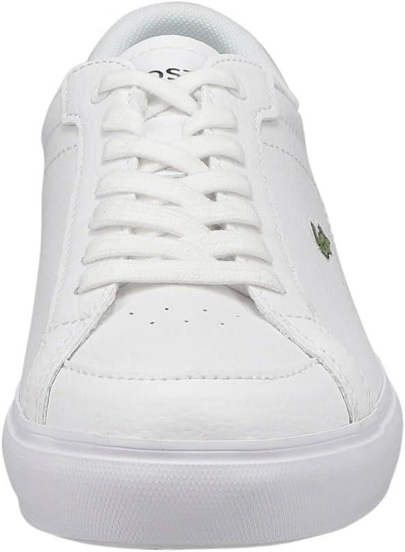 Buy Lacoste Women's Powercourt Sneaker Online Bangladesh Ubuy
