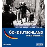 60 x Deutschland - Die Jahresschau