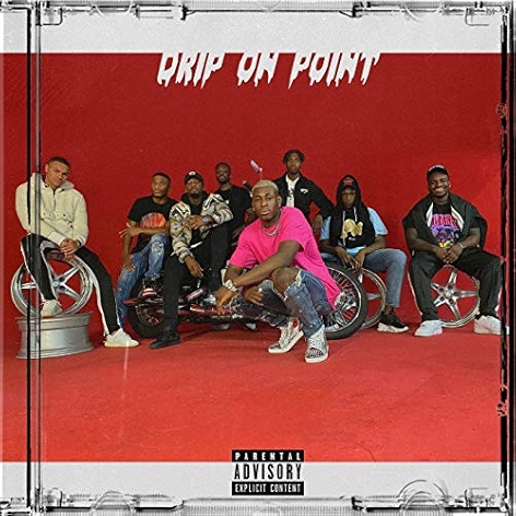 Drip on point [Explicit]