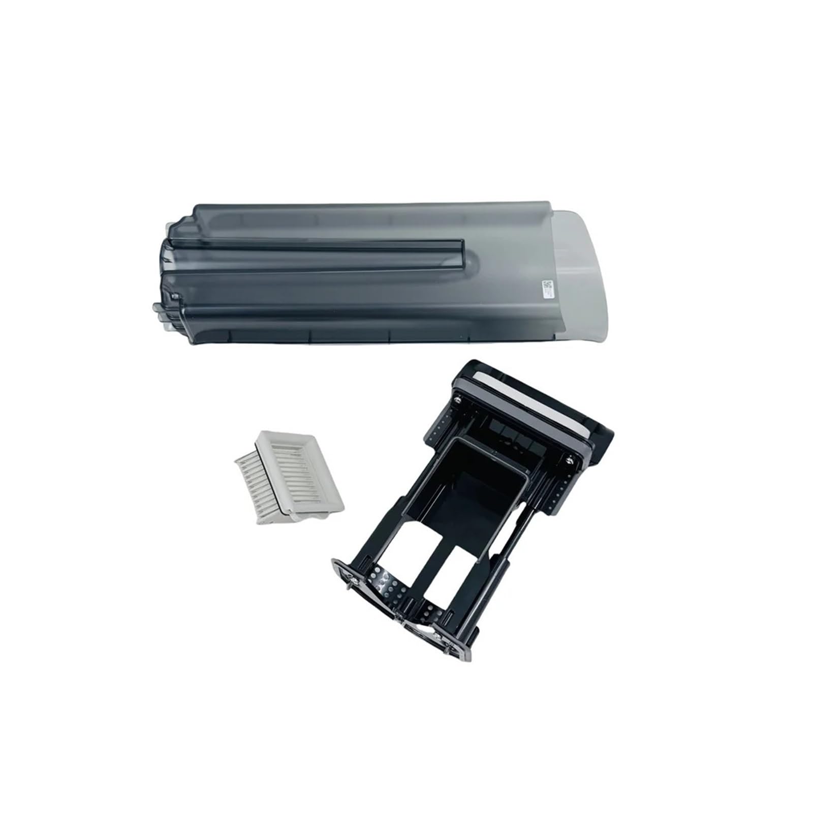JWEINENL Compatible For Roborock, Flexi Pro Wet And Dry Vacuum Cleaner Assembly Accessory, Vacuum Water Tank