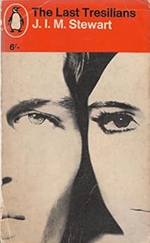 Mass Market Paperback Last Tresilians Book