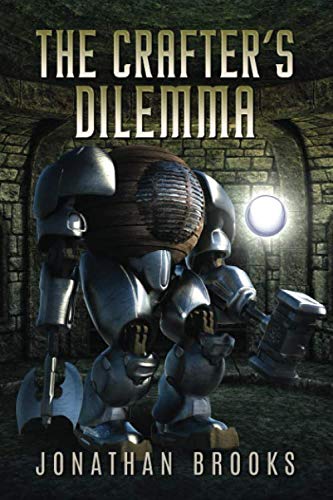 Cover of The Crafter's Dilemma