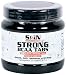 Produktbild Strong Muscle Nutrition 500 BCAA Aminosäure Tabs (L-Leucin, L-Isoleucin, L-Valin) Tabletten made in Germany 317g Dose
