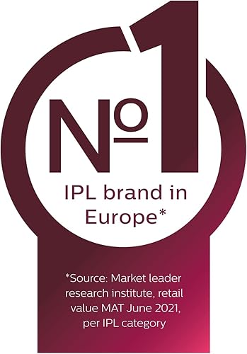 Philips Lumea IPL 9000 Series BRI955/00 Épilateur à lumière pulsée avec SenseIQ - 8