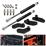 X3 Door Opener Kits - Door Shocks Struts Compatible with 2017-2022 Can Am Maverick X3 and X3 Max...