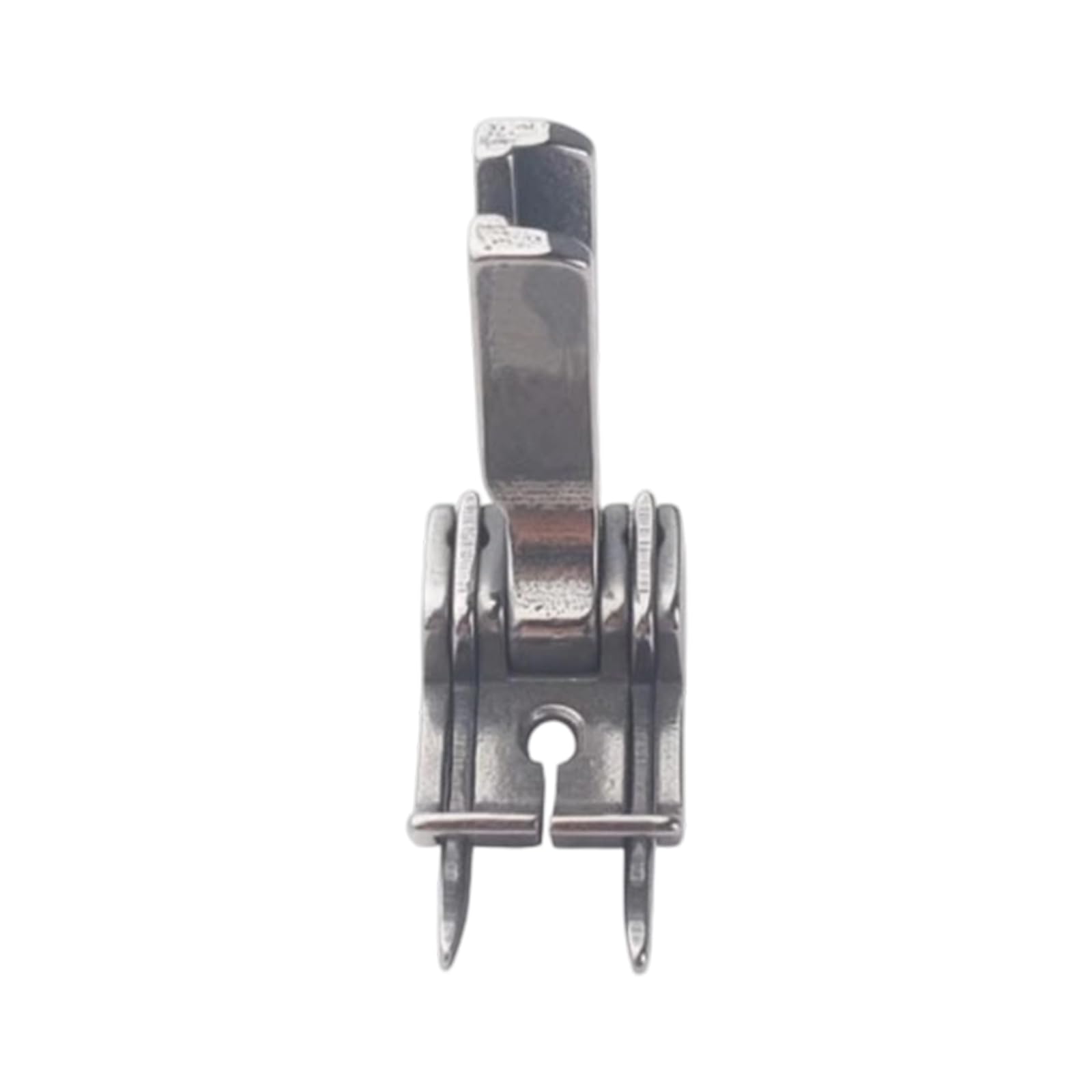 Lerpwige Long Sewing Machine Presser Foot High Accuracy Quilting Attachment Solid Iron Builds Expert Crafting Tool Long Quilting Presser Foot