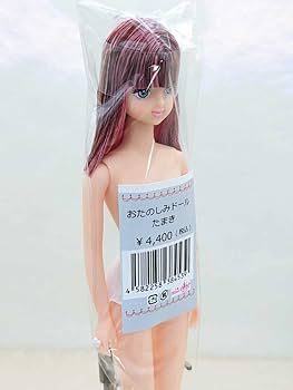 おたのしみドールリカちゃんキャッスルジェニーちゃんフレンドたまきちゃんた Amazon.co.jp: おたのしみドール たまき ジェニーフレンド ESC