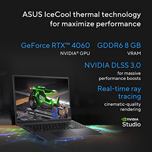 ASUS-Vivobook-16X-OLED-Laptop-16-32K-120Hz-Display-Intel-Core-i9-13900H-CPU-NVIDIA-Geforce-RTX-4060-GPU-32GB-RAM-1TB-SSD-Windows-11-Home-Indie-Black-K3605VU-ES94