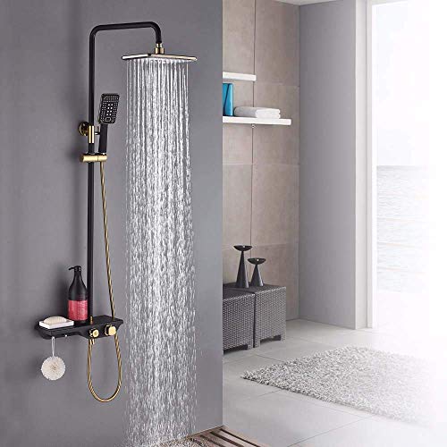 Buse d'économie d'eau pour ensemble de douche réduisant vos factures - 2