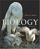 By Sylvia S. Mader - Biology: 9th (nineth) Edition
